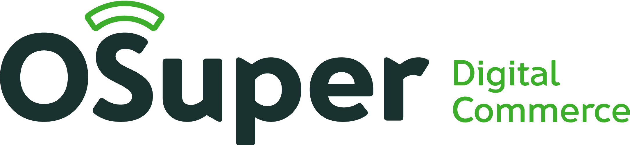 Osuper logo